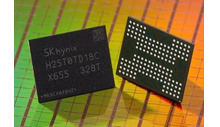 Hynix mostra 321 strati NAND